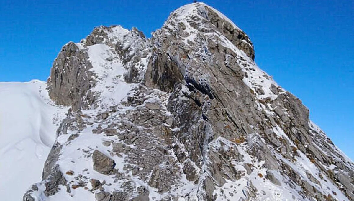 © DAV Sektion Schwaben, Bergsteigergruppe