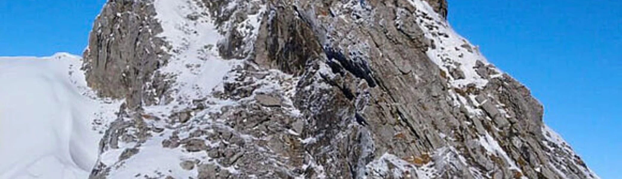 © DAV Sektion Schwaben, Bergsteigergruppe