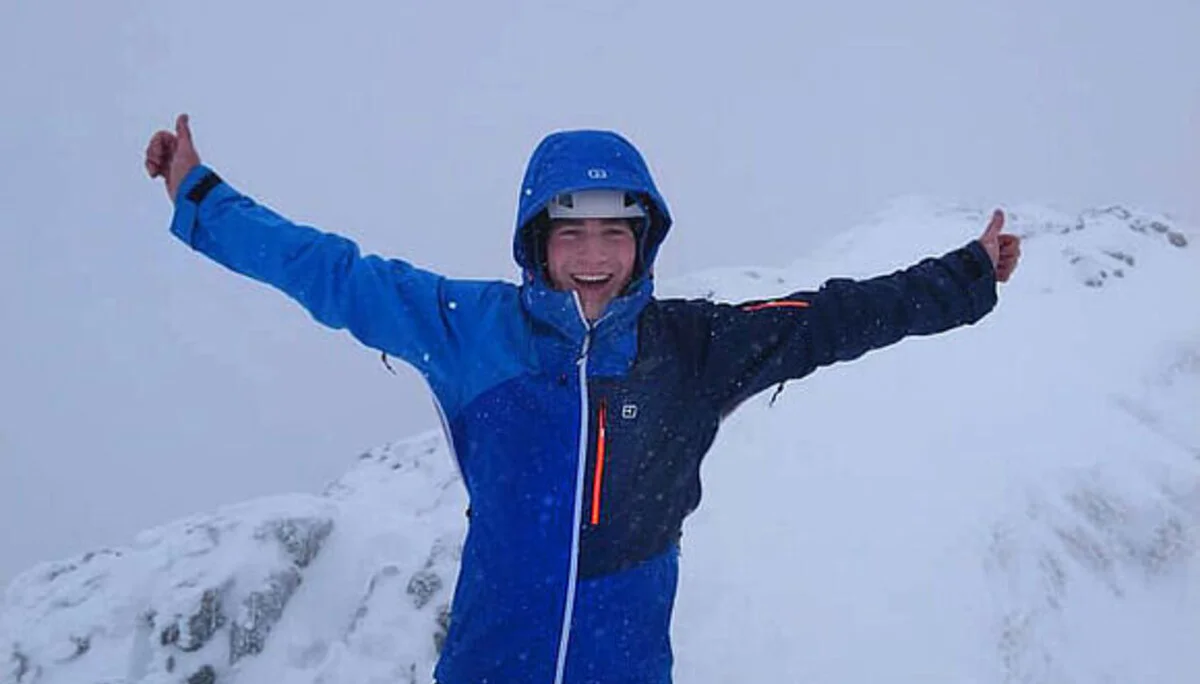 © DAV Sektion Schwaben, Bergsteigergruppe