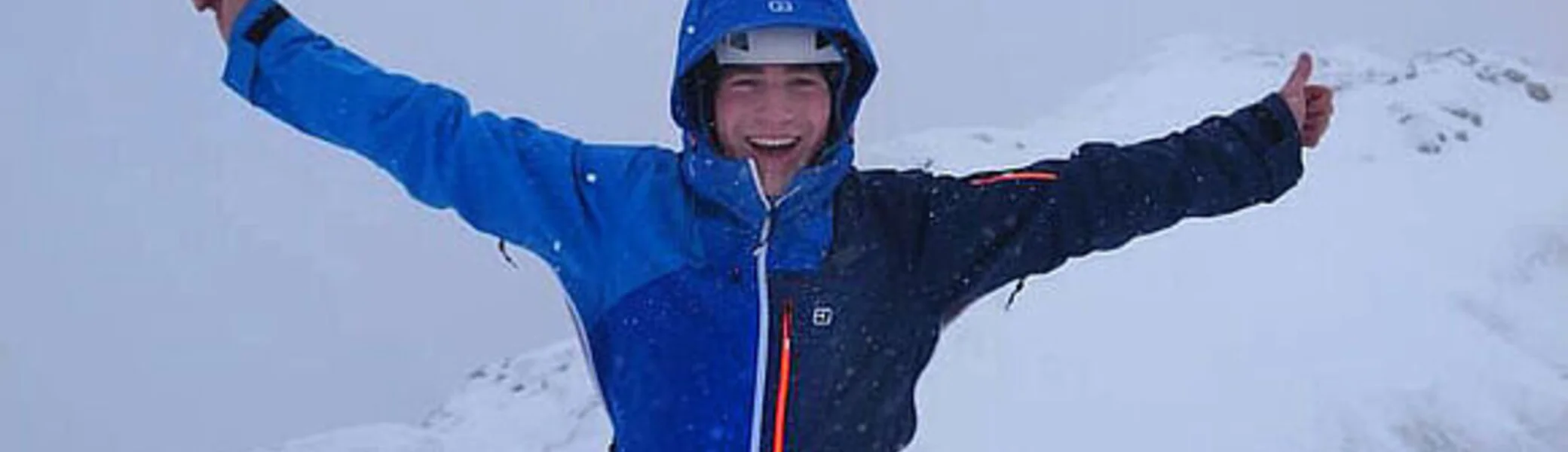 © DAV Sektion Schwaben, Bergsteigergruppe