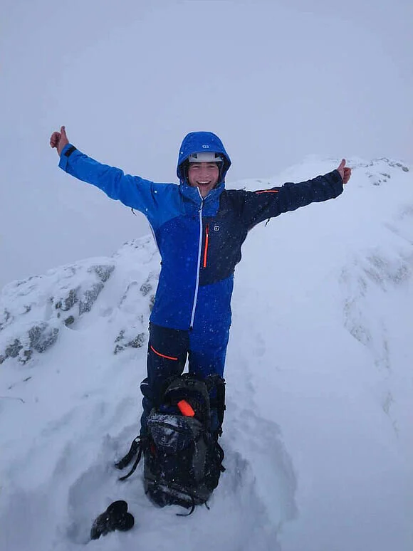 © DAV Sektion Schwaben, Bergsteigergruppe