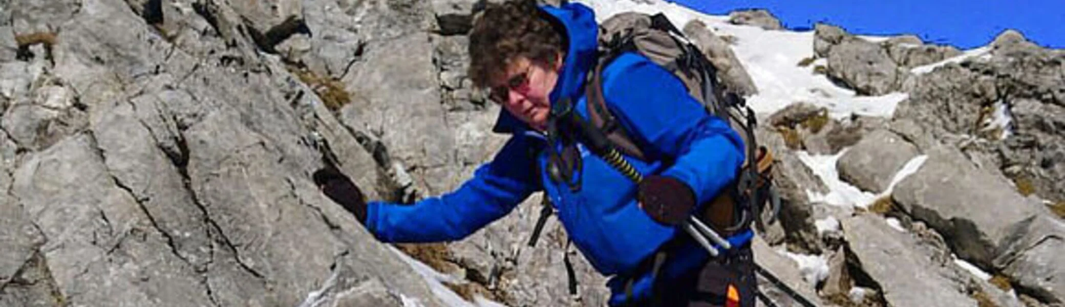 © DAV Sektion Schwaben, Bergsteigergruppe