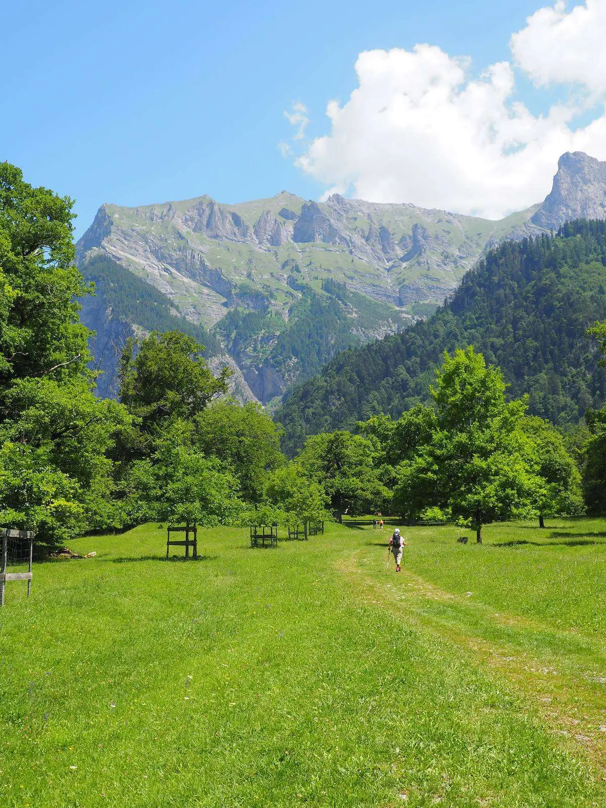 © Bergsteigergruppe DAV Sektion Schwaben