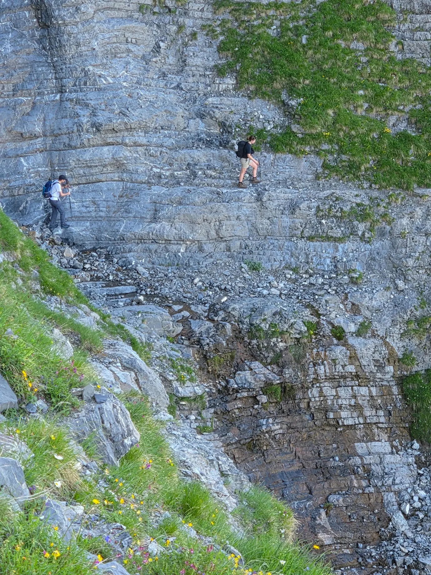 © Bergsteigergruppe DAV Sektion Schwaben