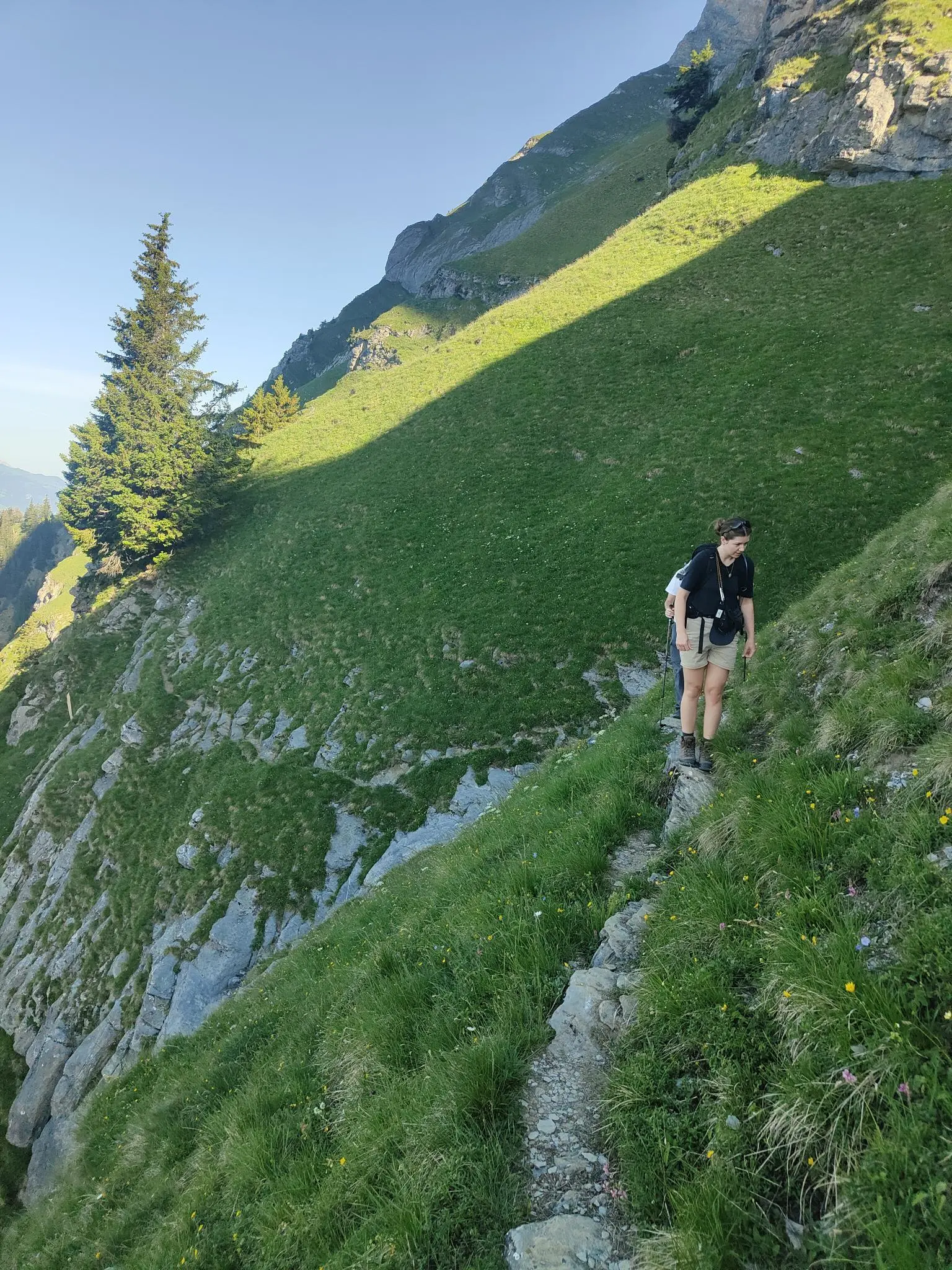 © Bergsteigergruppe DAV Sektion Schwaben