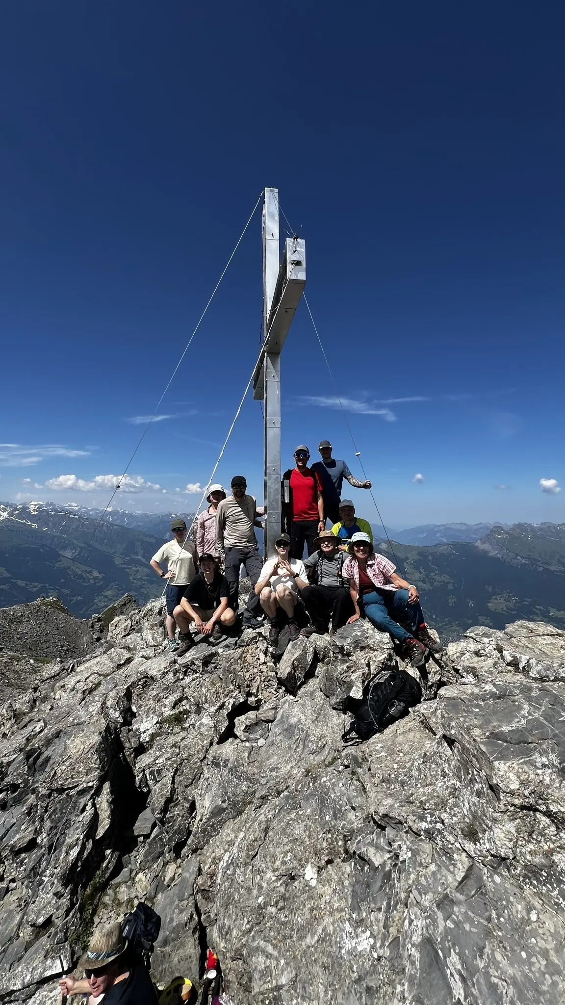 © Bergsteigergruppe DAV Sektion Schwaben