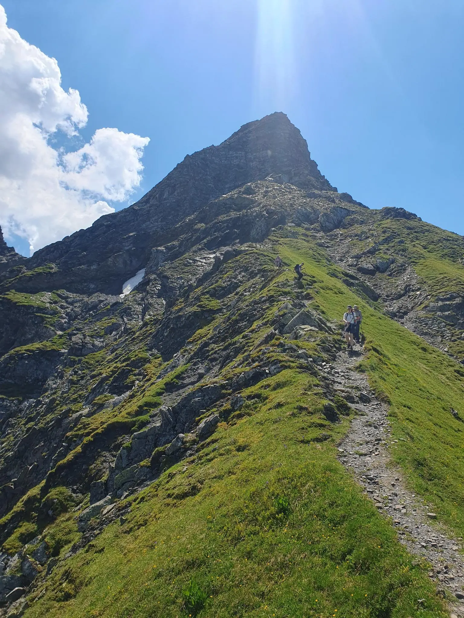 © Bergsteigergruppe DAV Sektion Schwaben