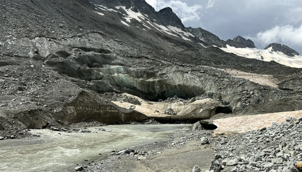 © DAV Sektion Schwaben, Bergsteigergruppe