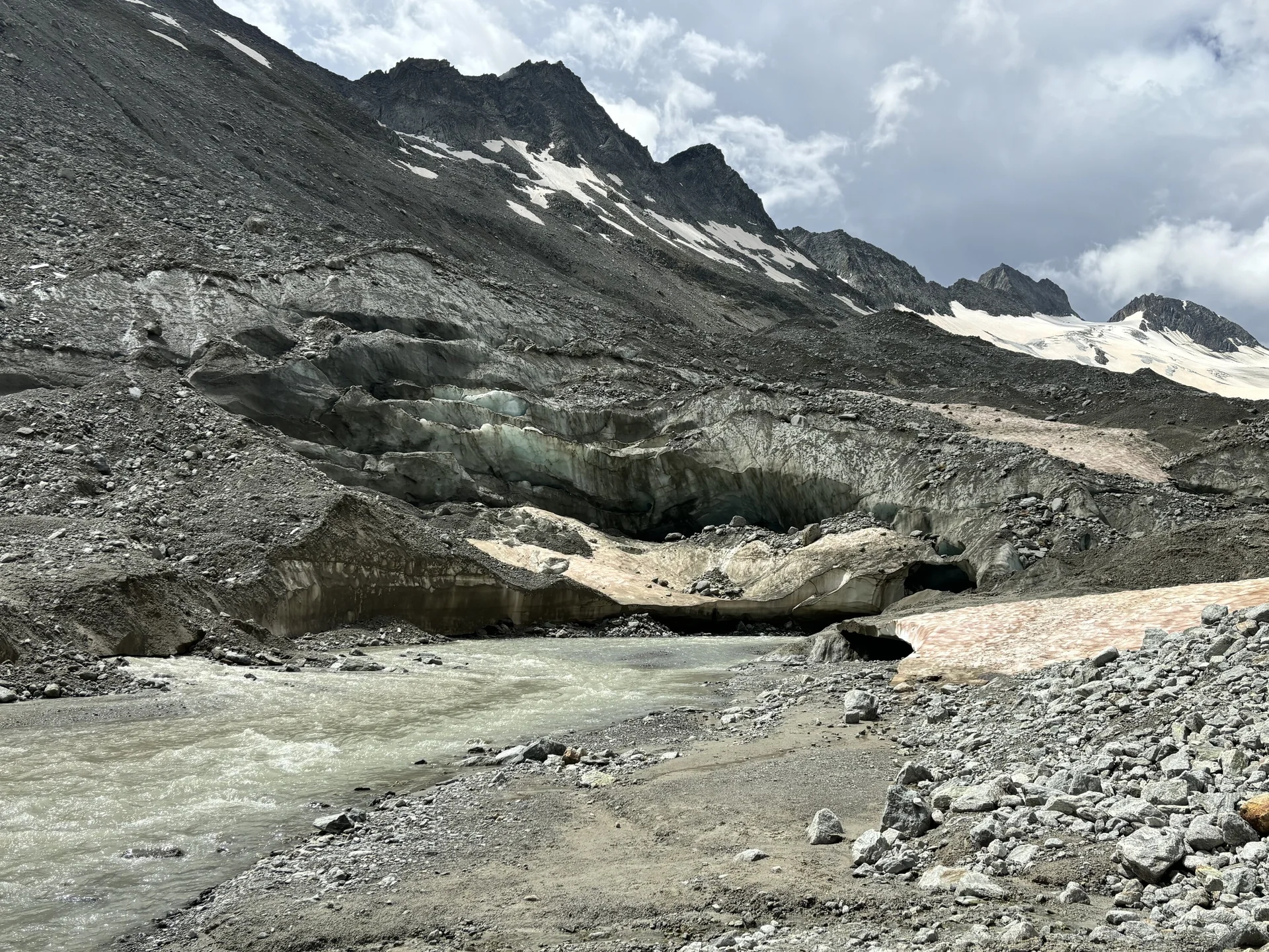 © DAV Sektion Schwaben, Bergsteigergruppe