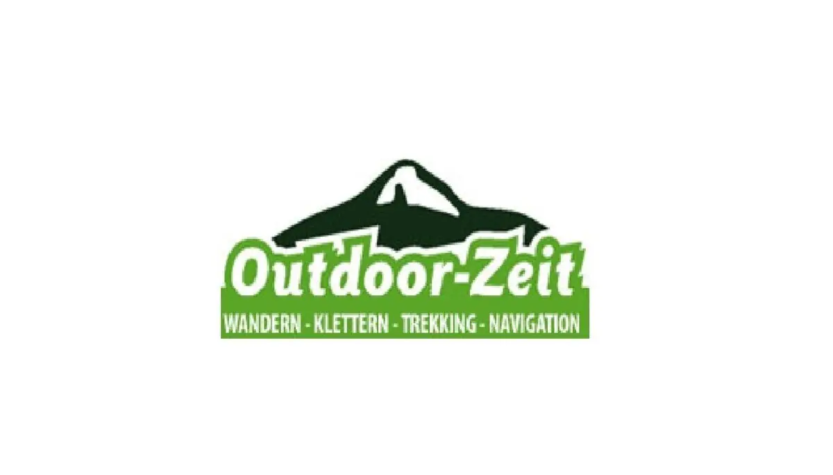 Partnerlogo | © Outdoorzeit
