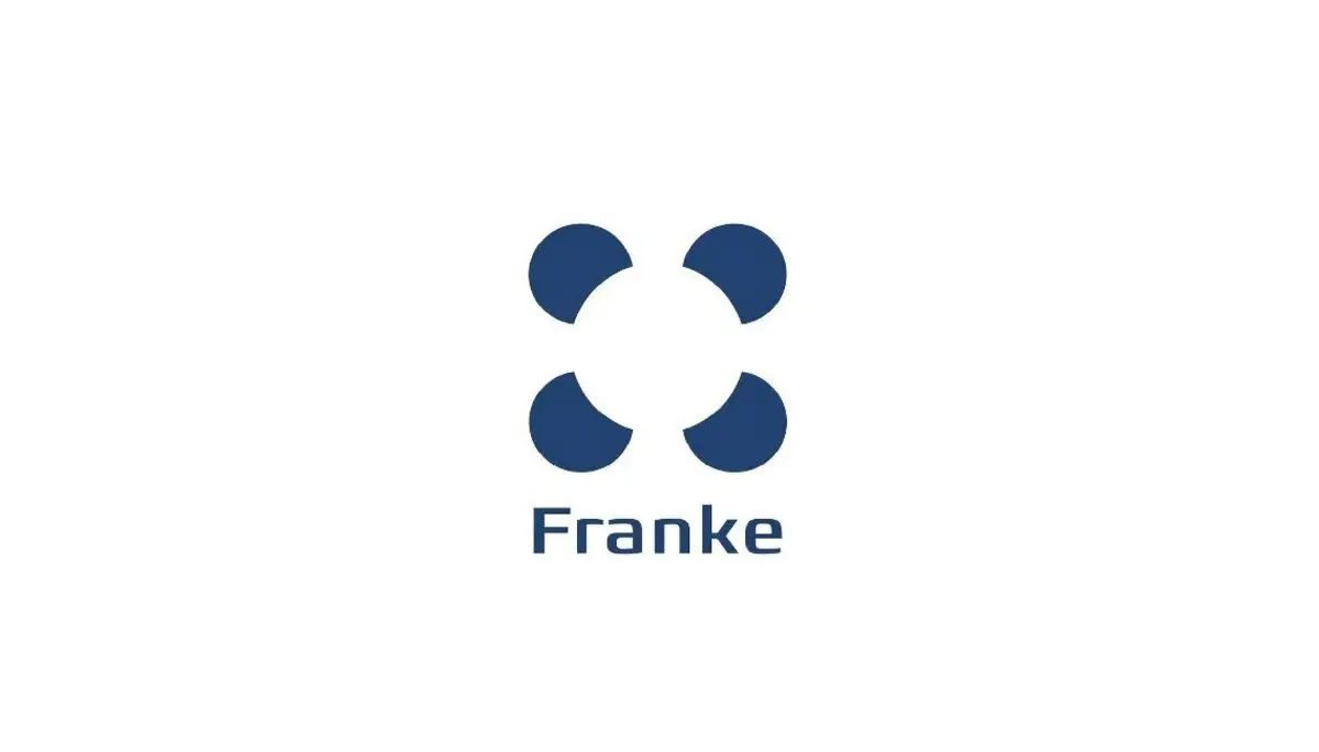 Partnerlogo | © Franke