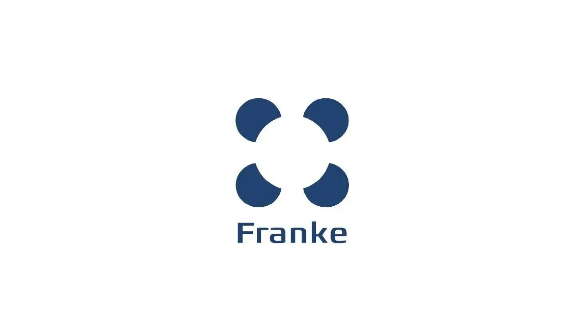 Partnerlogo | © Franke