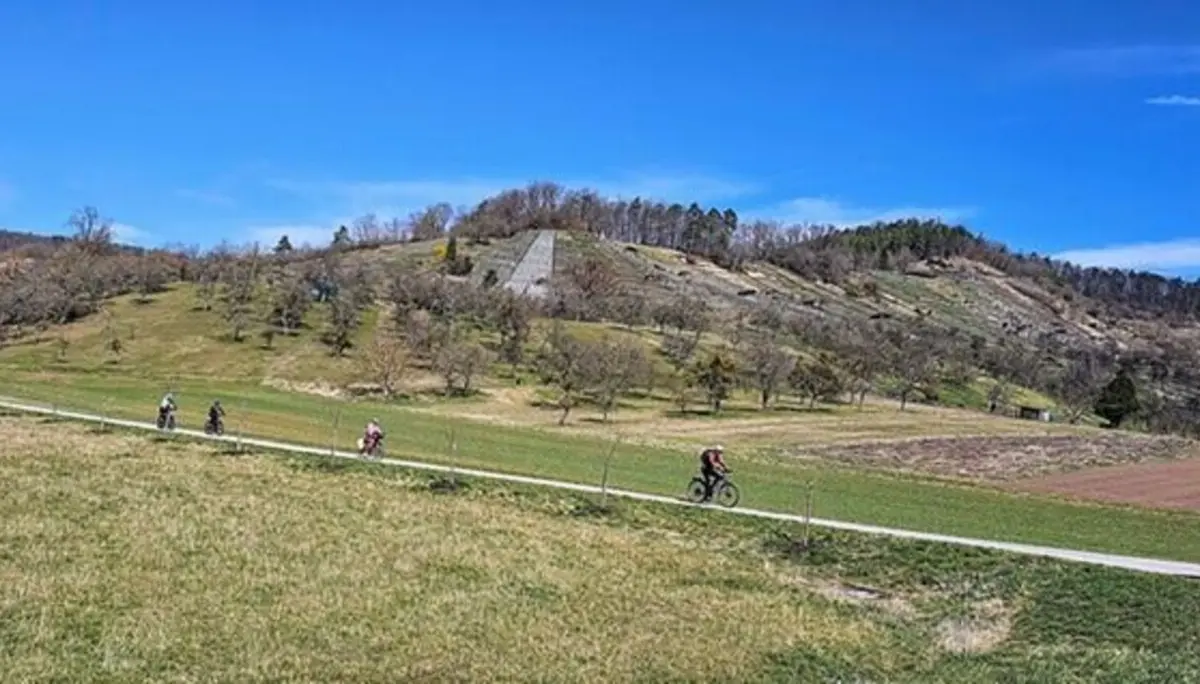 Radler3 | © Roland Kling