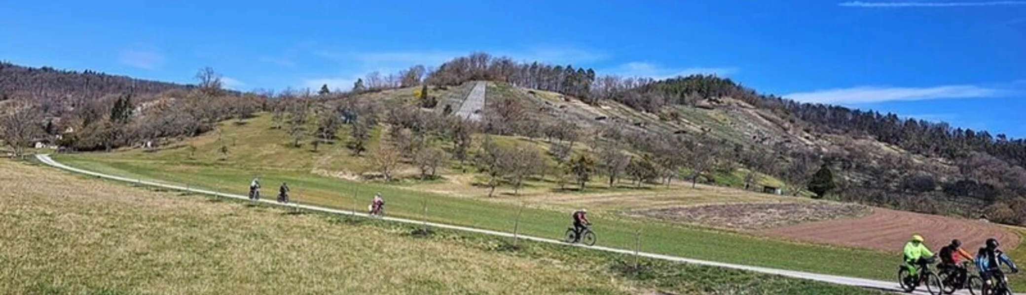 Radler3 | © Roland Kling