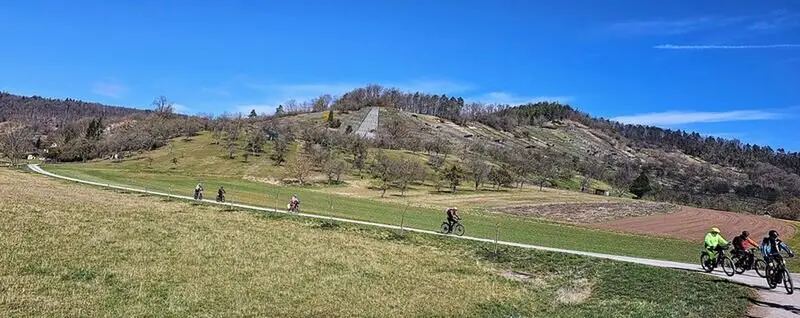 Radler3 | © Roland Kling