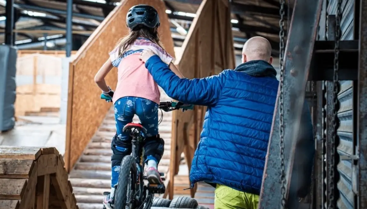 DAV BG CW | © DAV BG CW