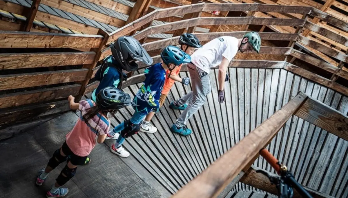 DAV BG CW | © DAV BG CW