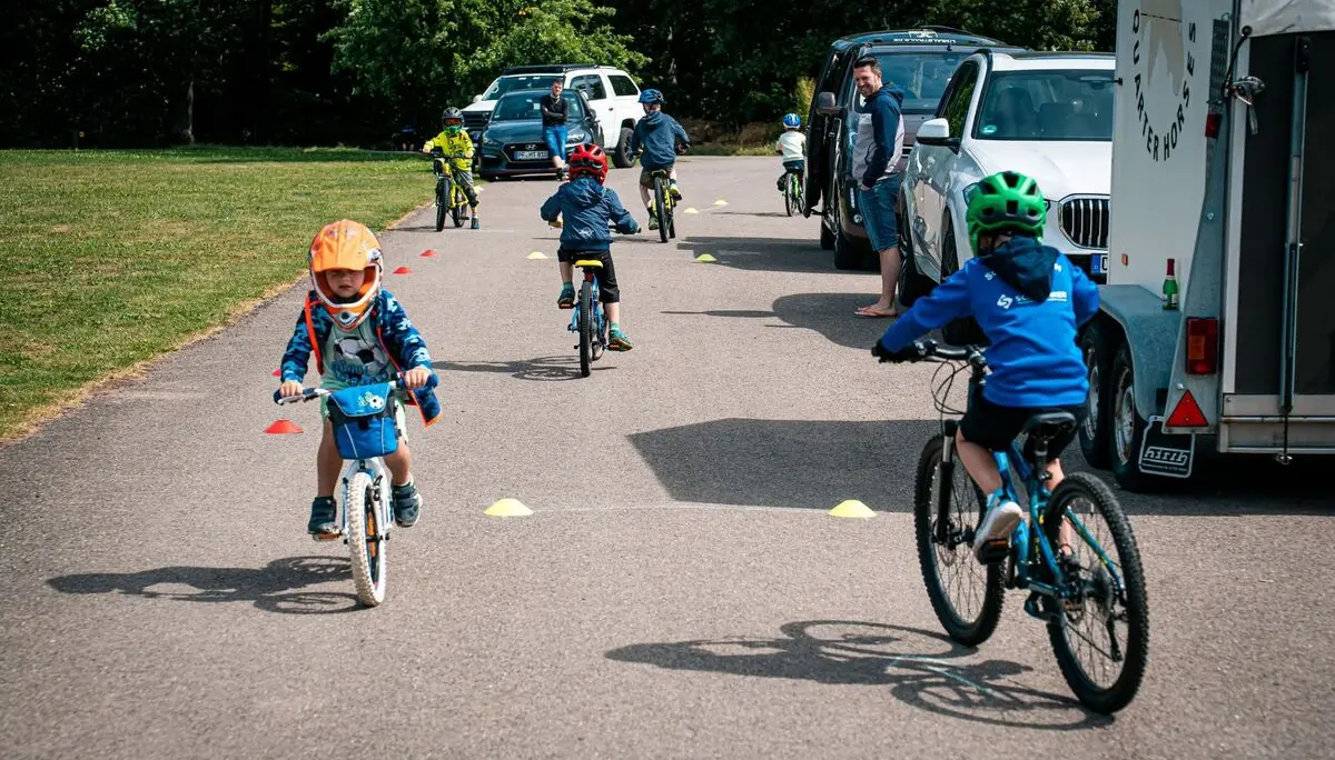 DAV BG CW | © DAV BG CW