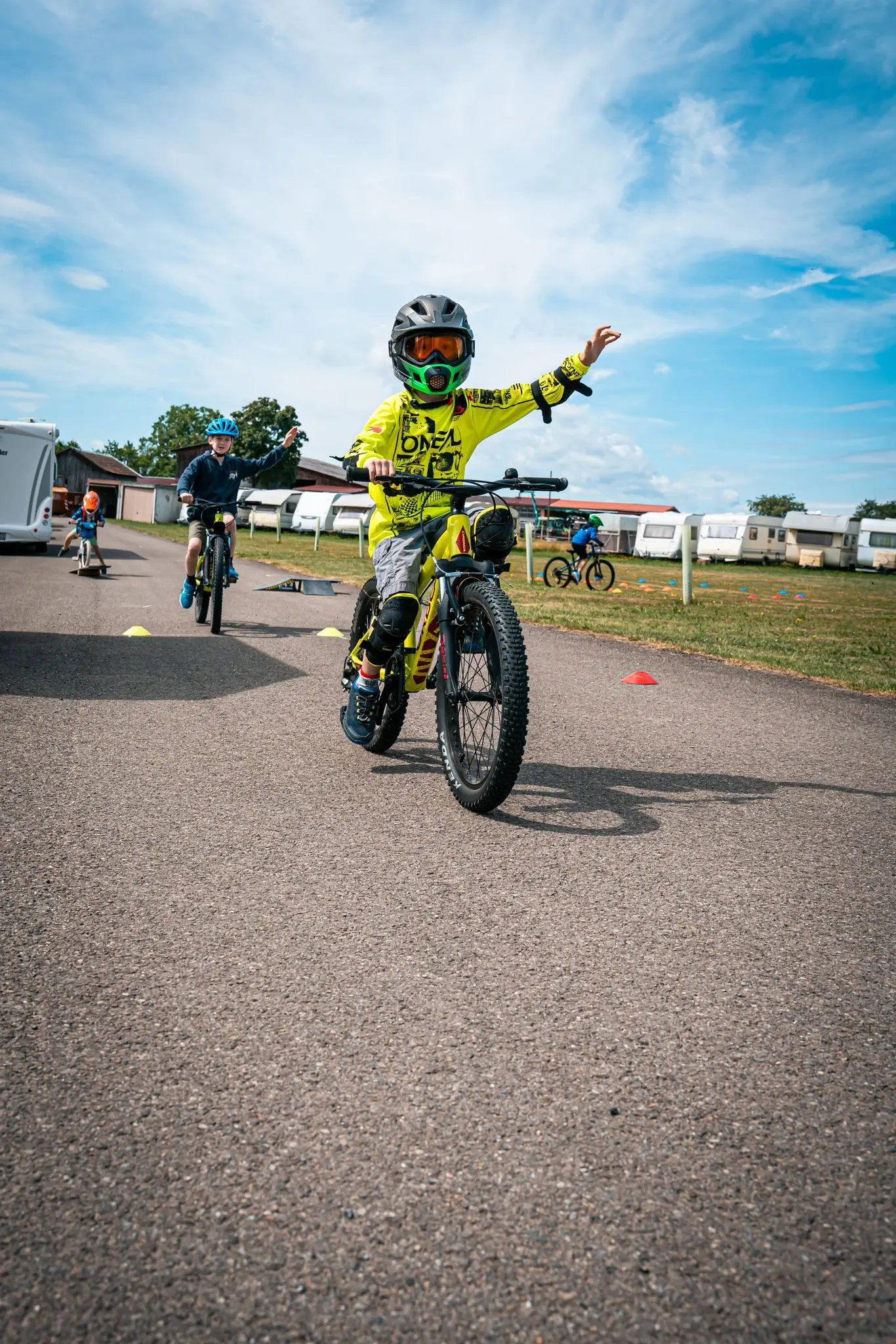 DAV BG CW | © DAV BG CW