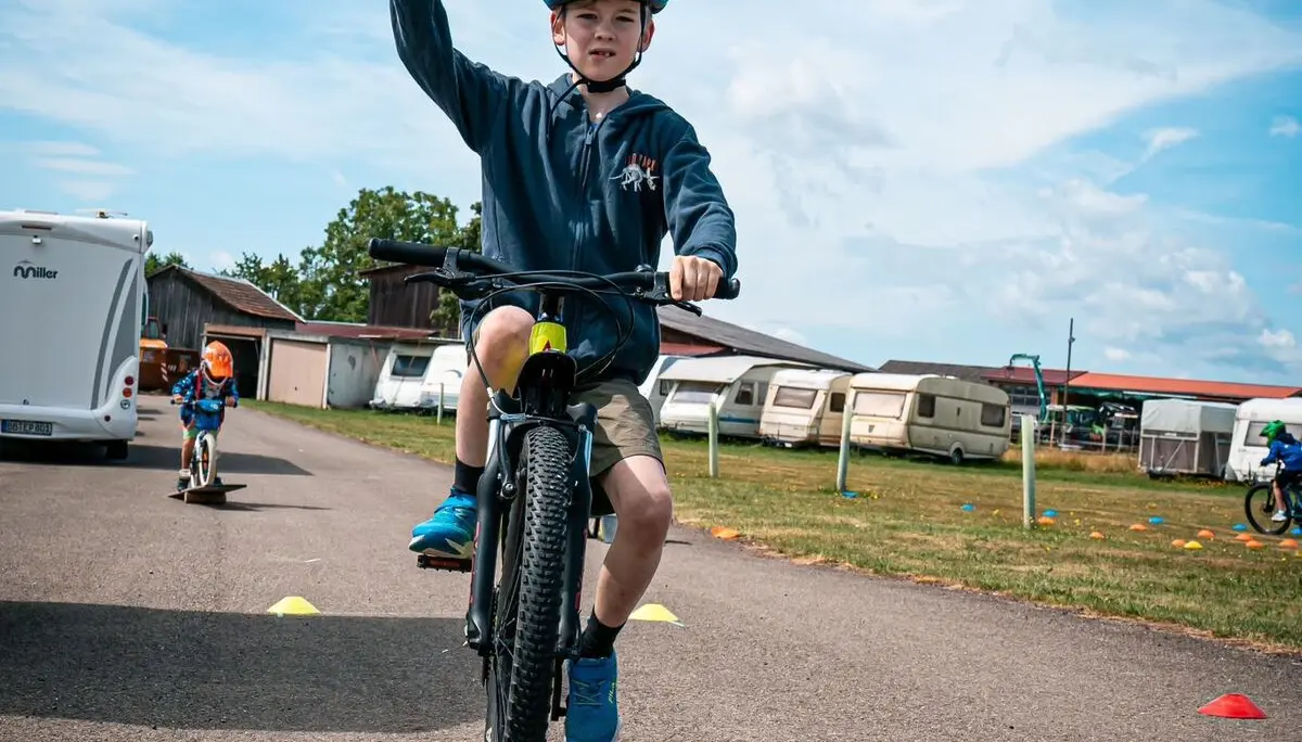 DAV BG CW | © DAV BG CW