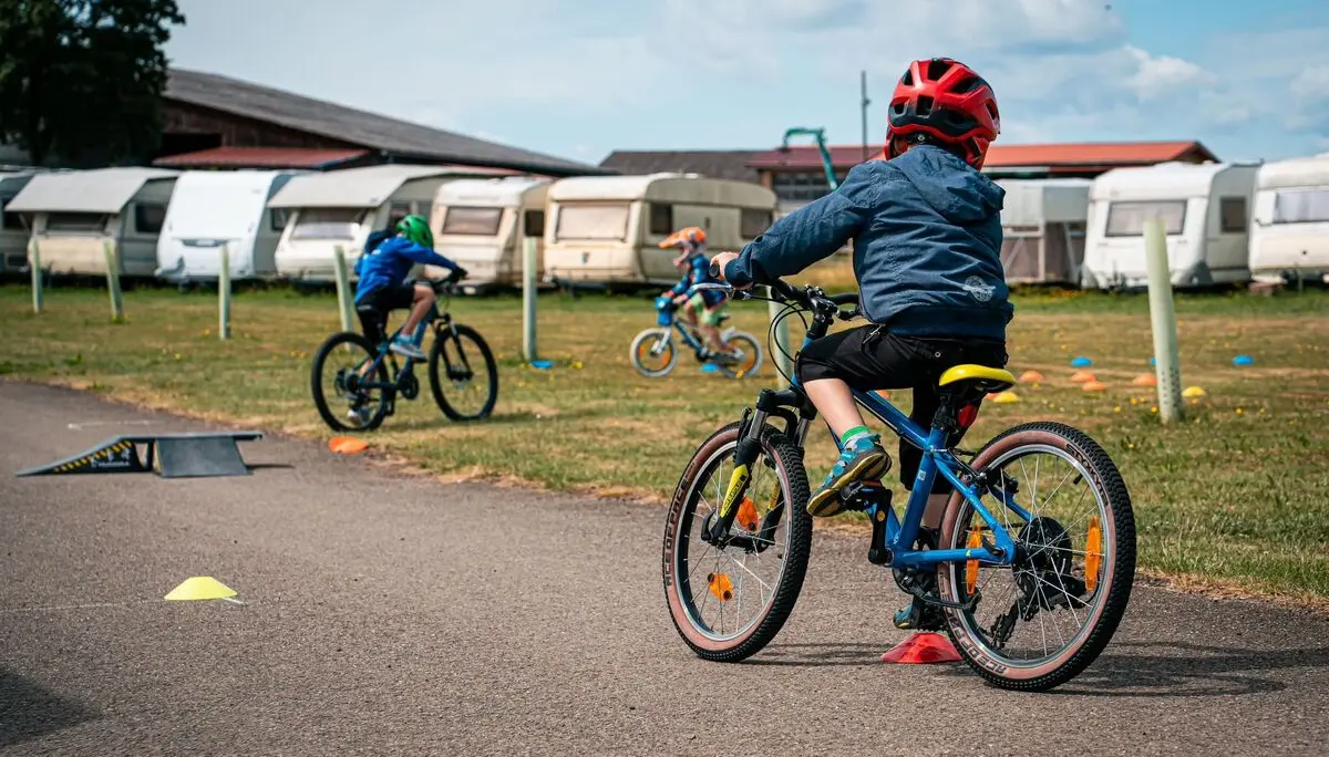 DAV BG CW | © DAV BG CW