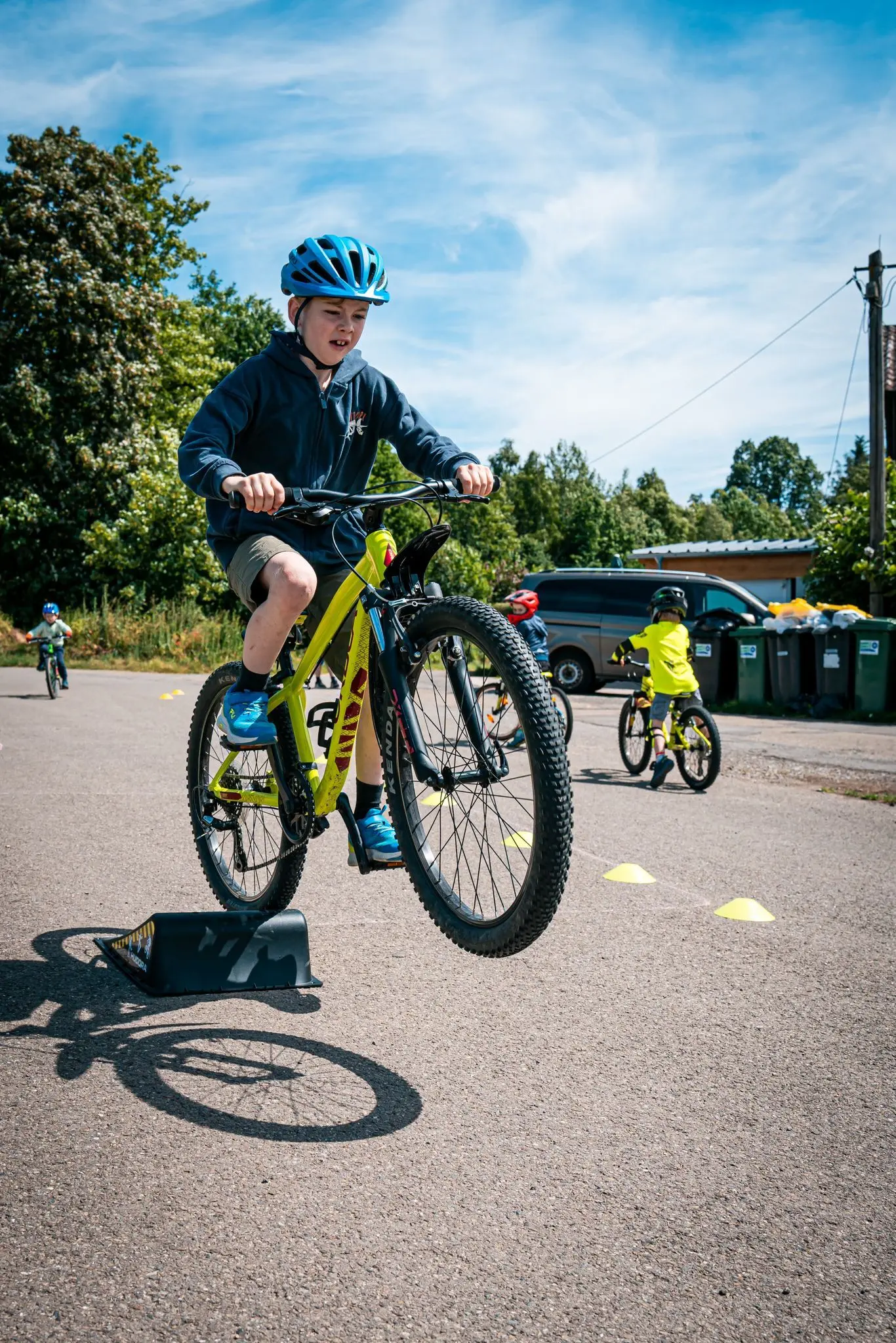 DAV BG CW | © DAV BG CW