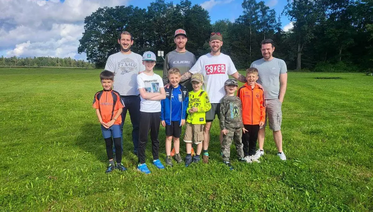 DAV BG CW | © DAV BG CW