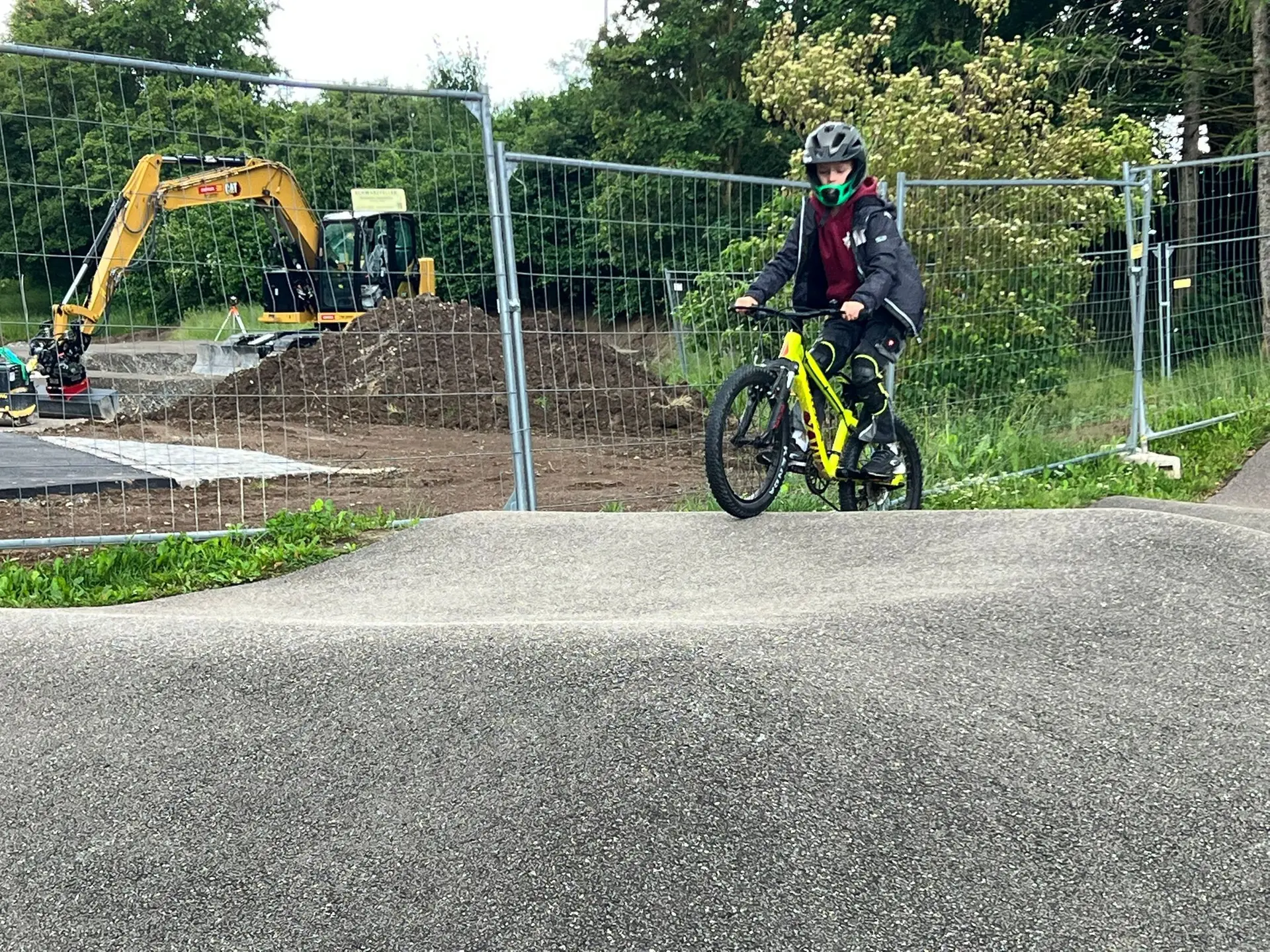 DAV BG CW | © DAV BG CW