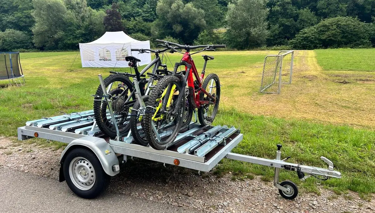 DAV BG CW | © DAV BG CW