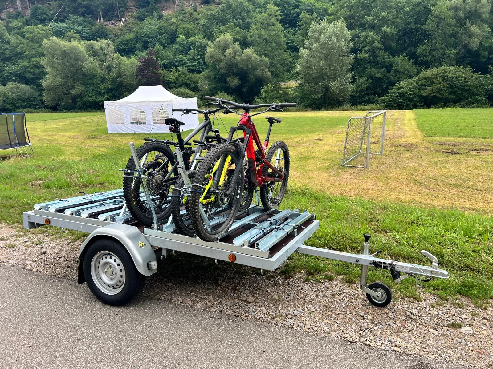 DAV BG CW | © DAV BG CW