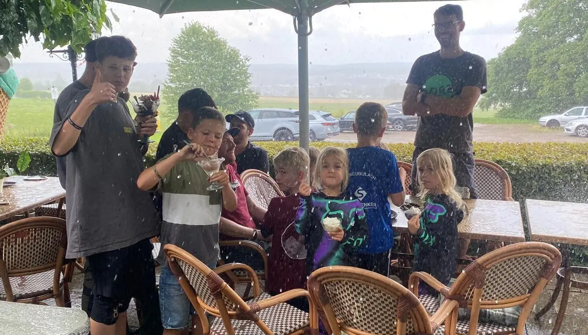 DAV BG CW | © DAV BG CW