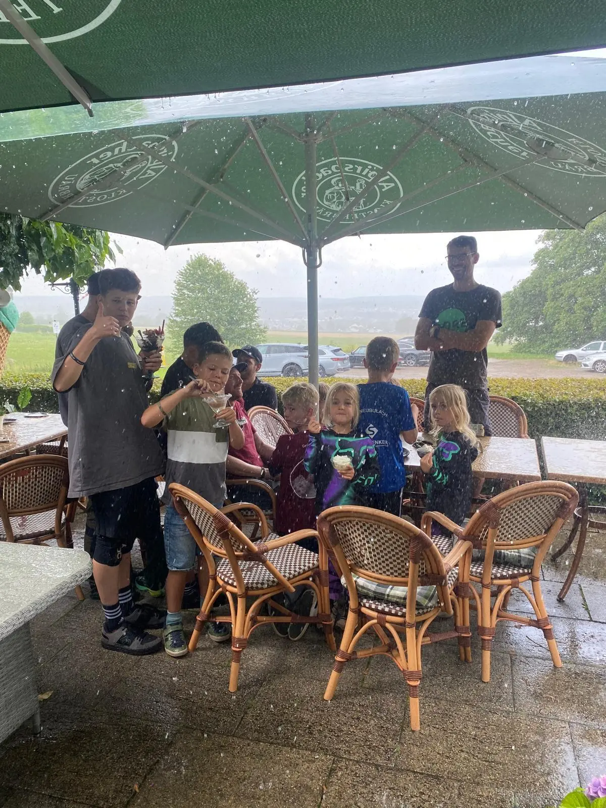 DAV BG CW | © DAV BG CW