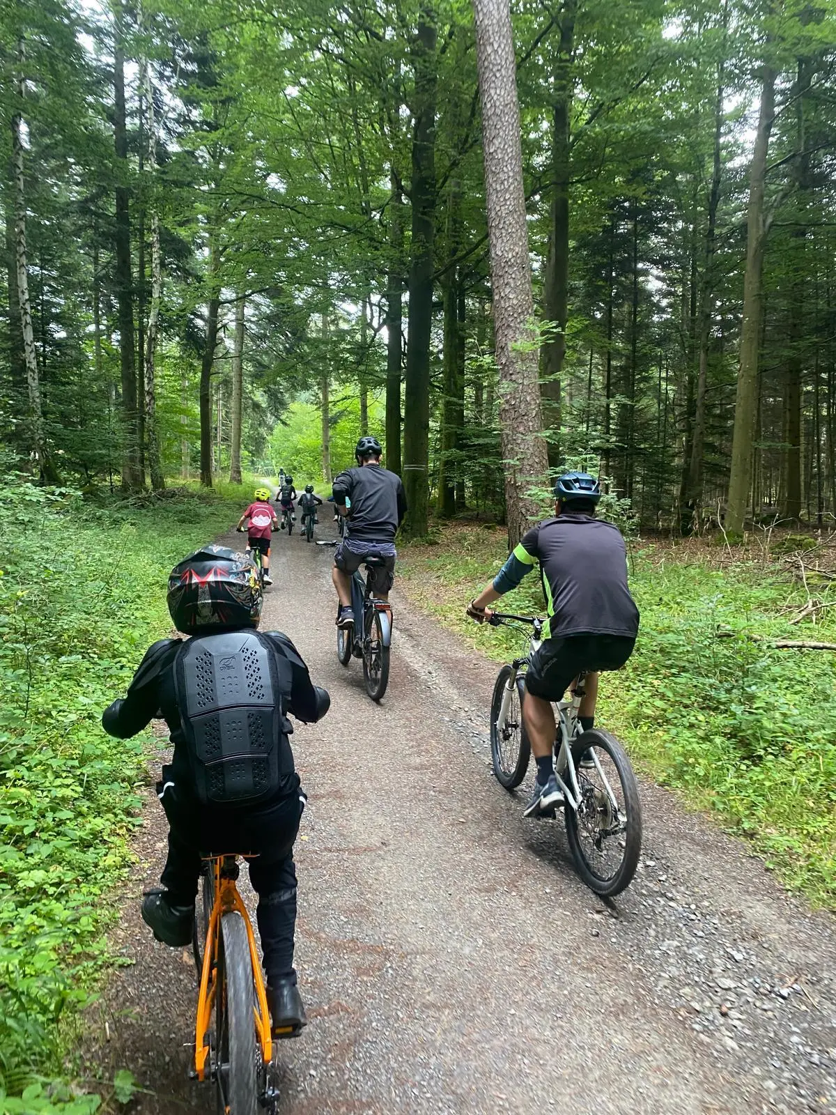 DAV BG CW | © DAV BG CW