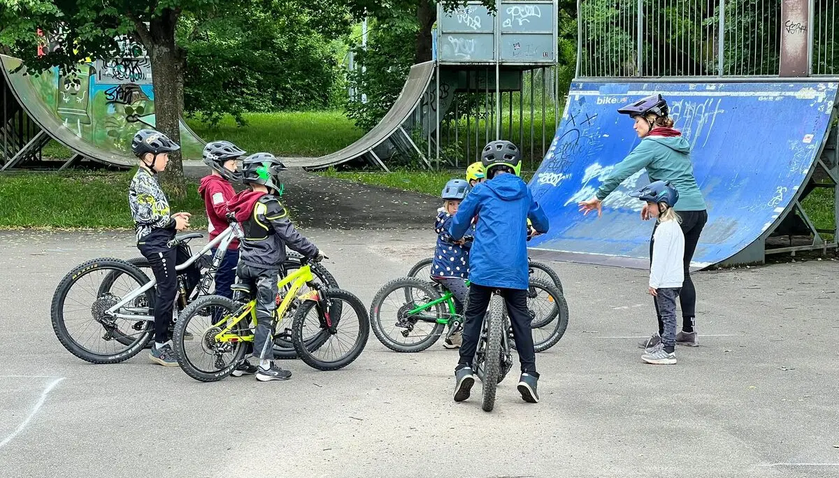 DAV BG CW | © DAV BG CW