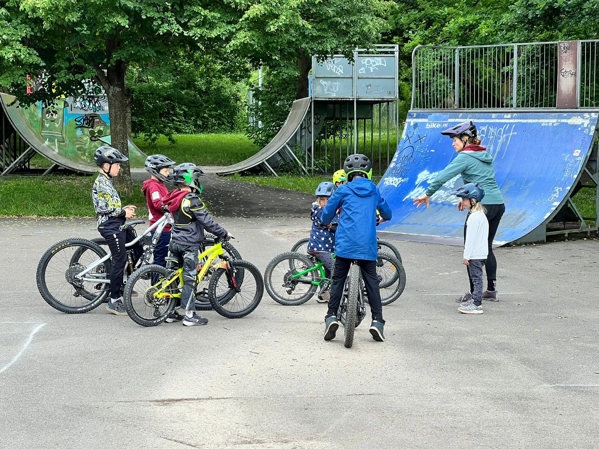 DAV BG CW | © DAV BG CW