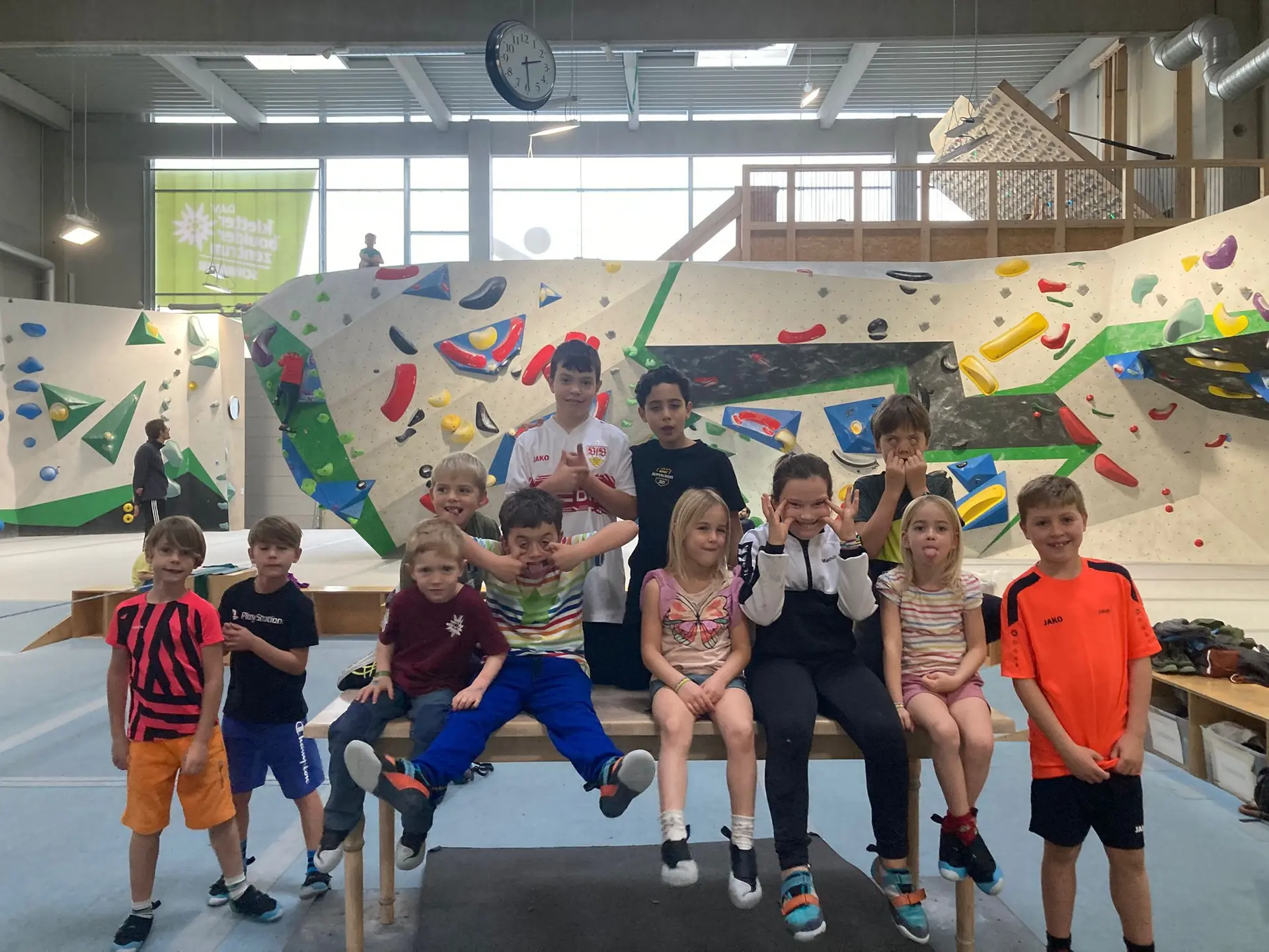 DAV BG CW | © DAV BG CW