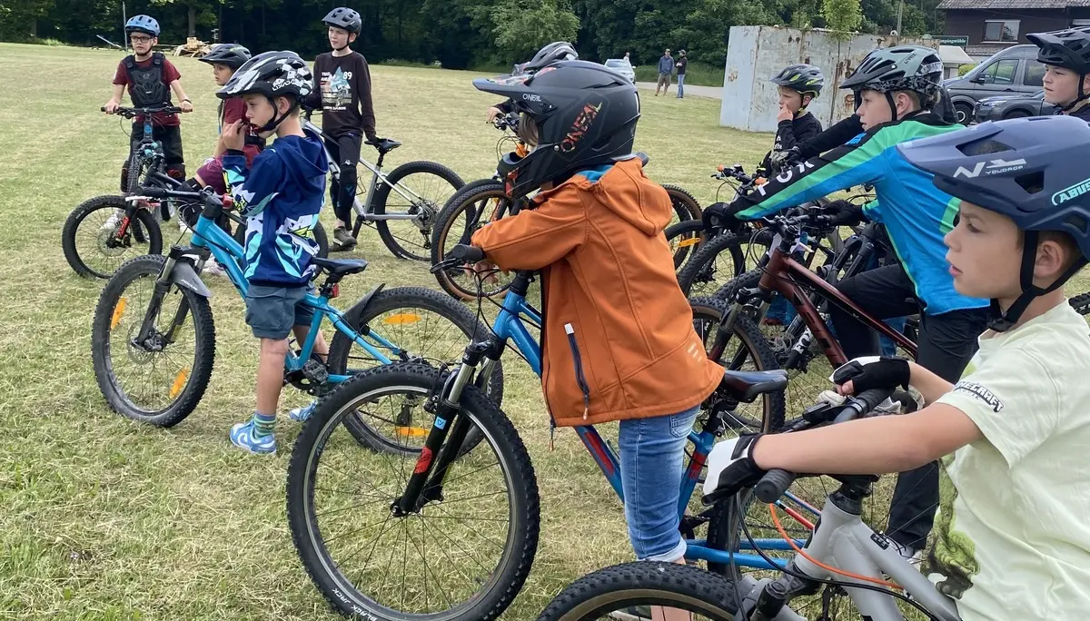 DAV BG CW | © DAV BG CW