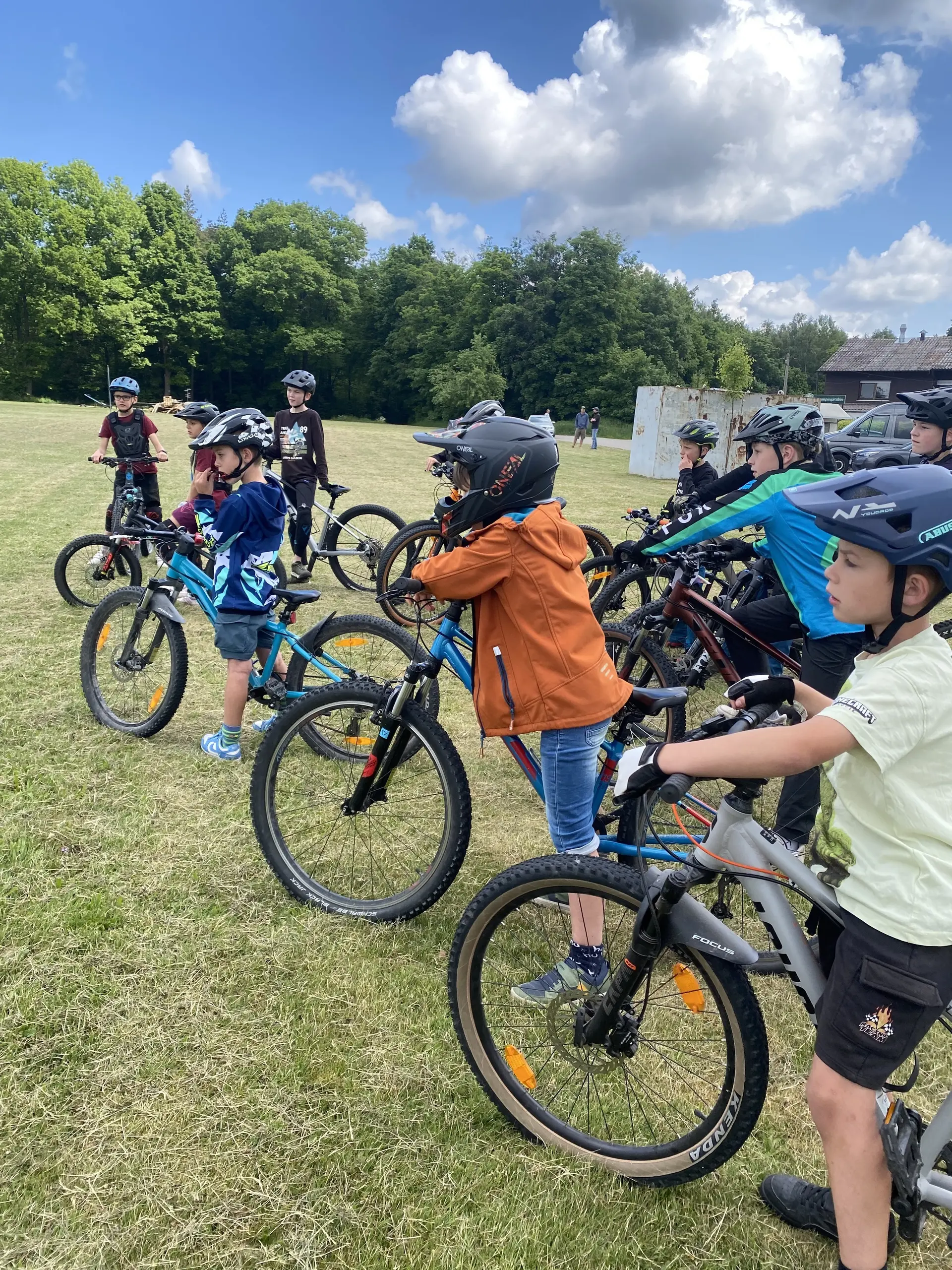 DAV BG CW | © DAV BG CW