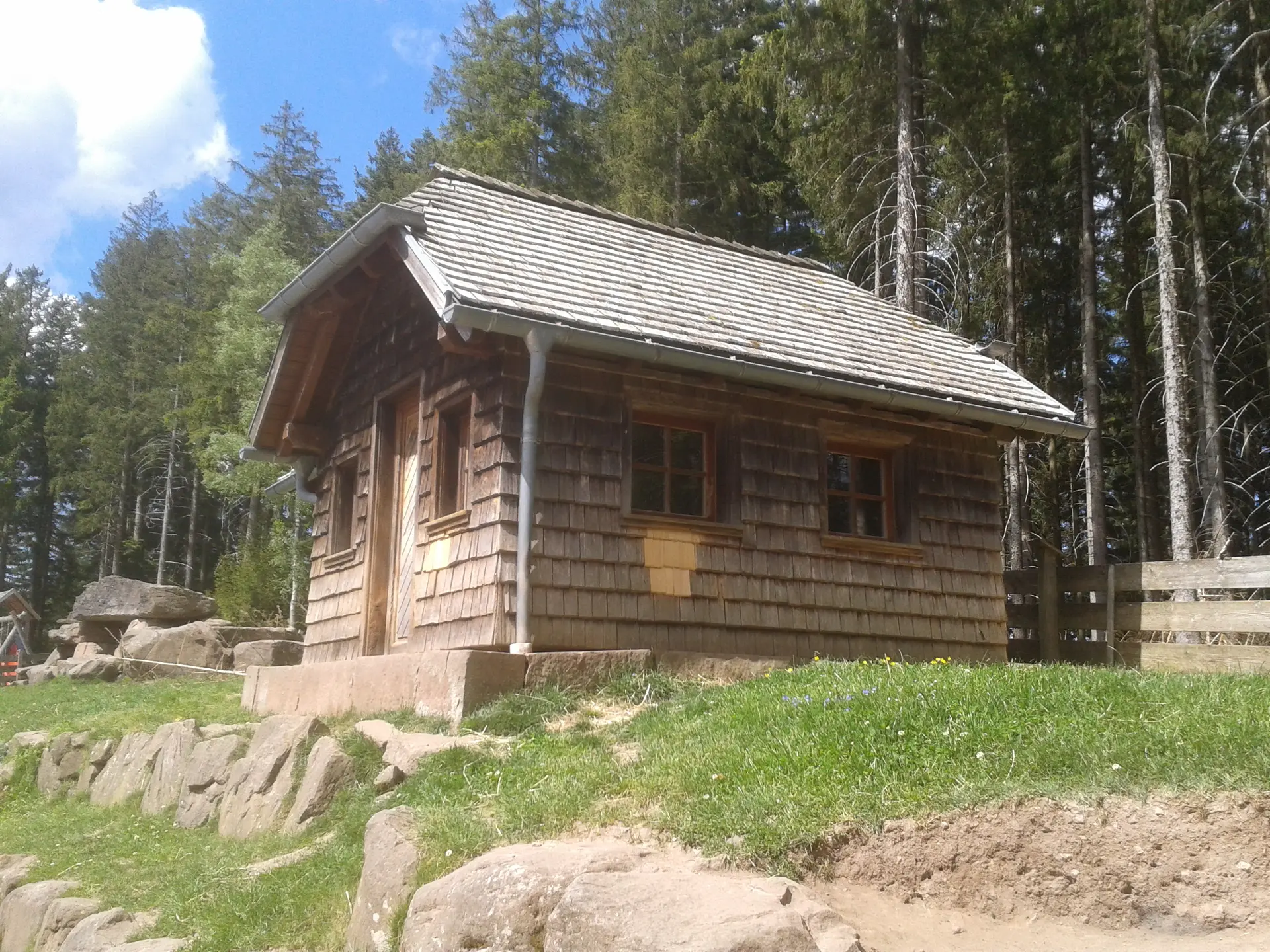 © BG Calw