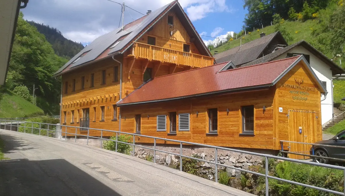 © BG Calw