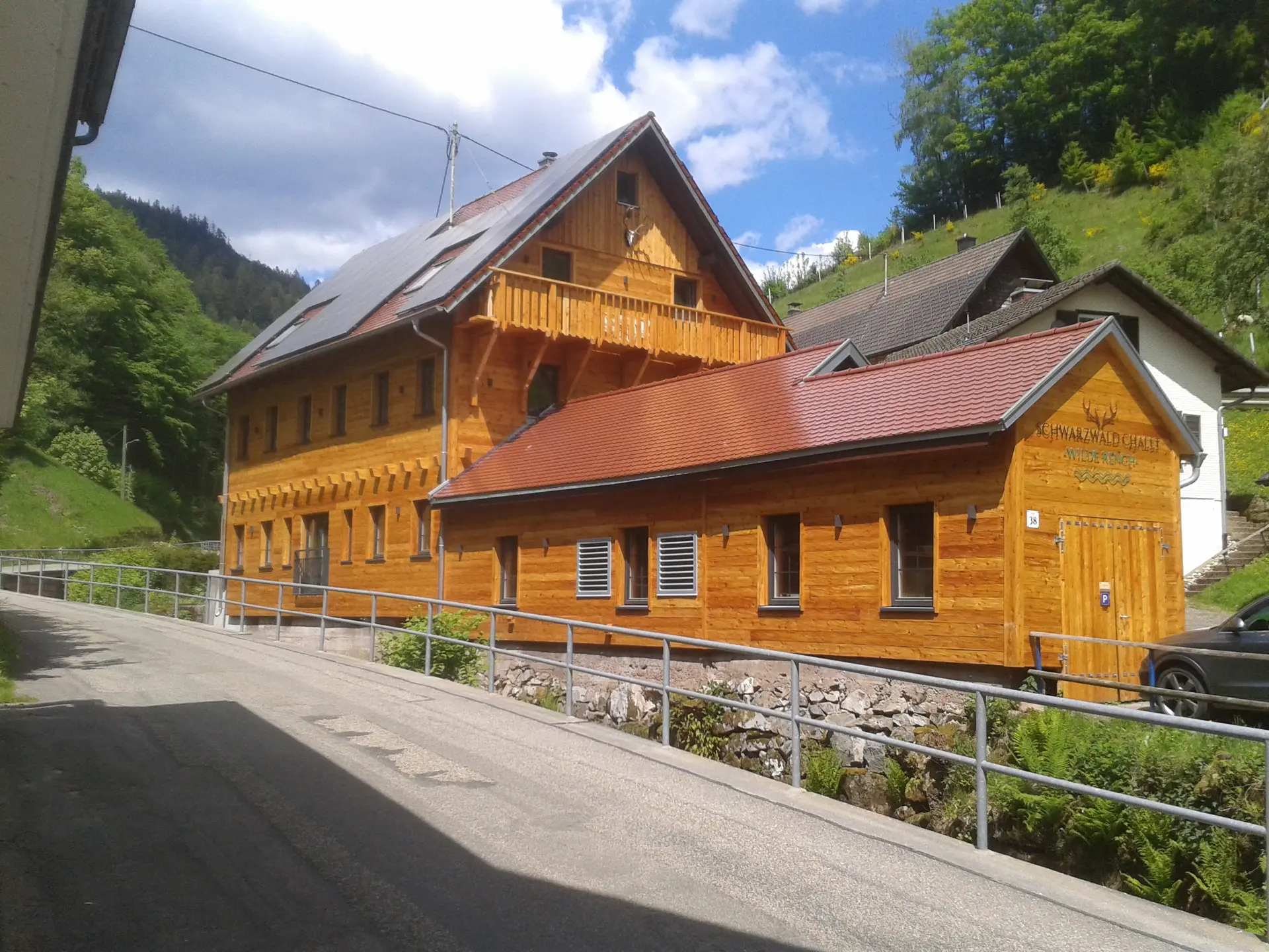© BG Calw