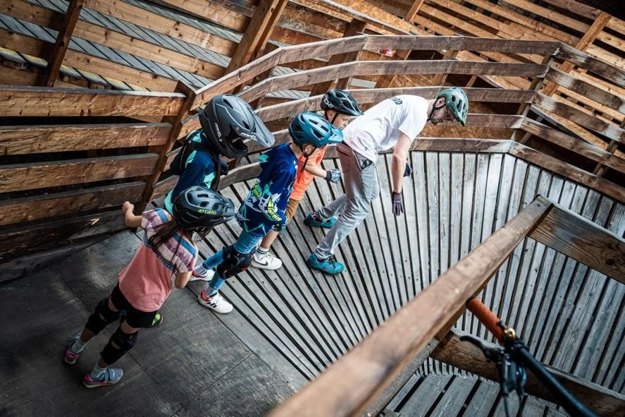 DAV BG CW | © DAV BG CW