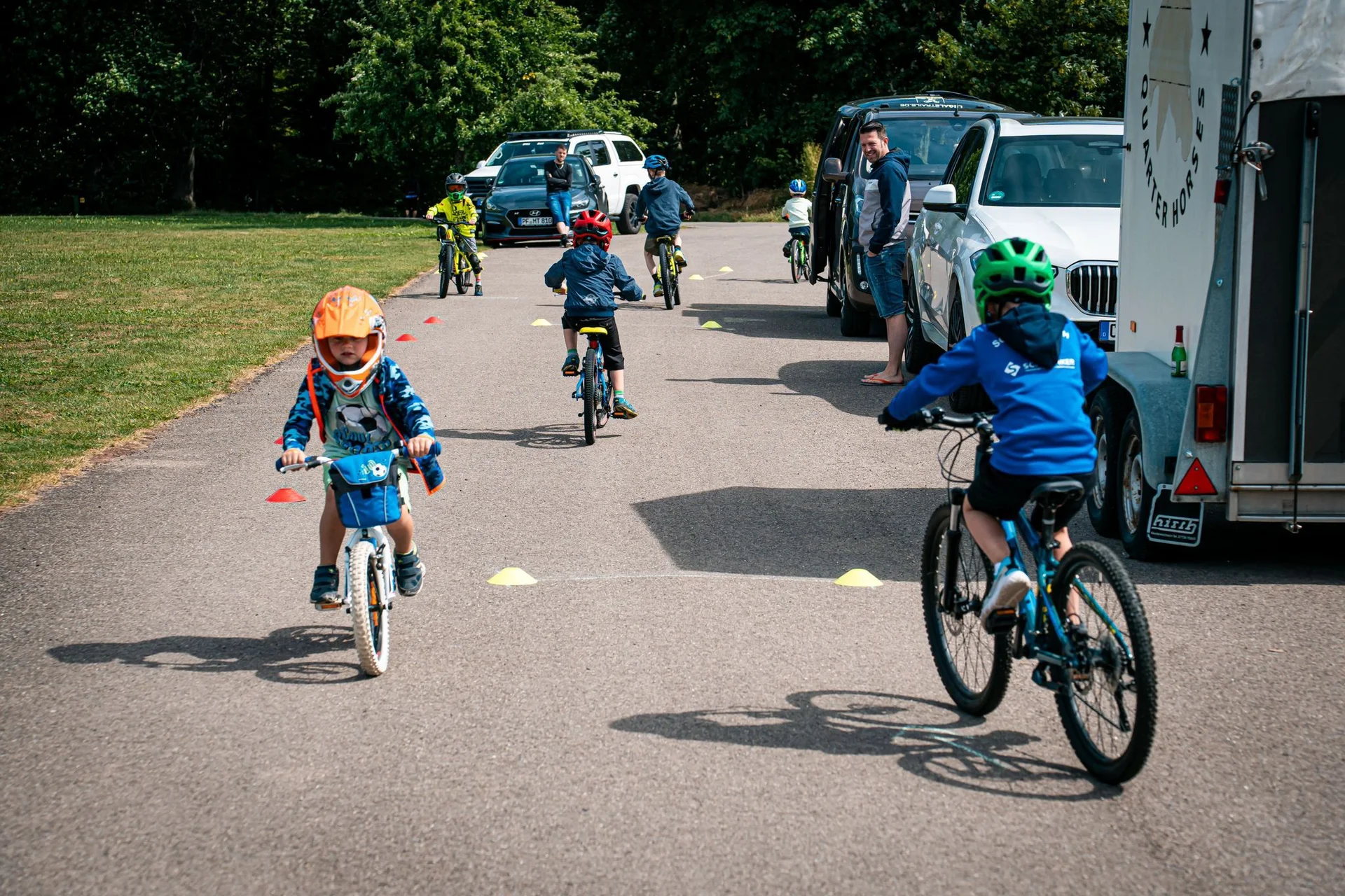 DAV BG CW | © DAV BG CW