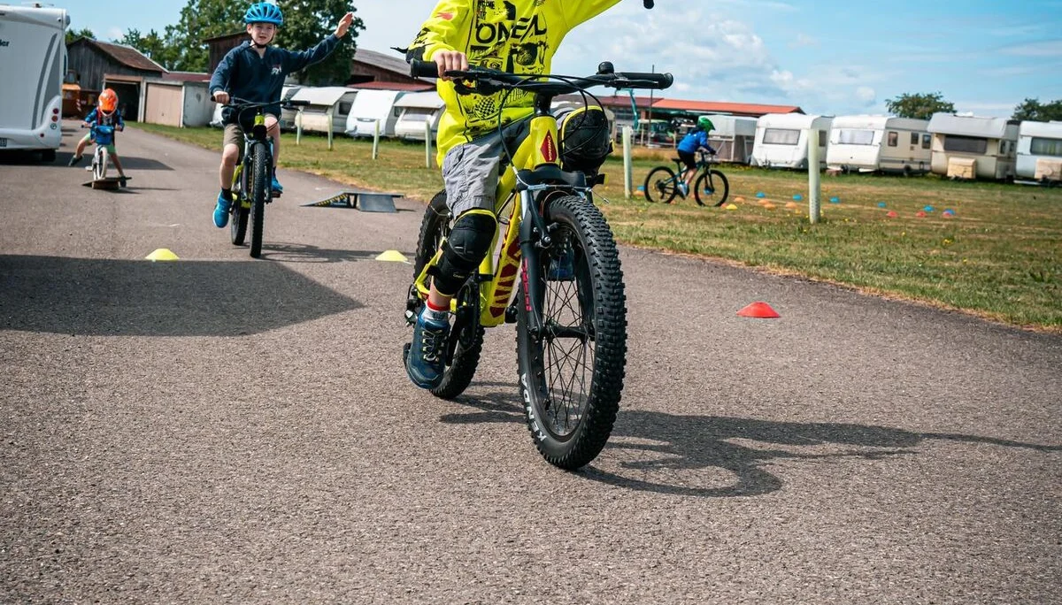 DAV BG CW | © DAV BG CW