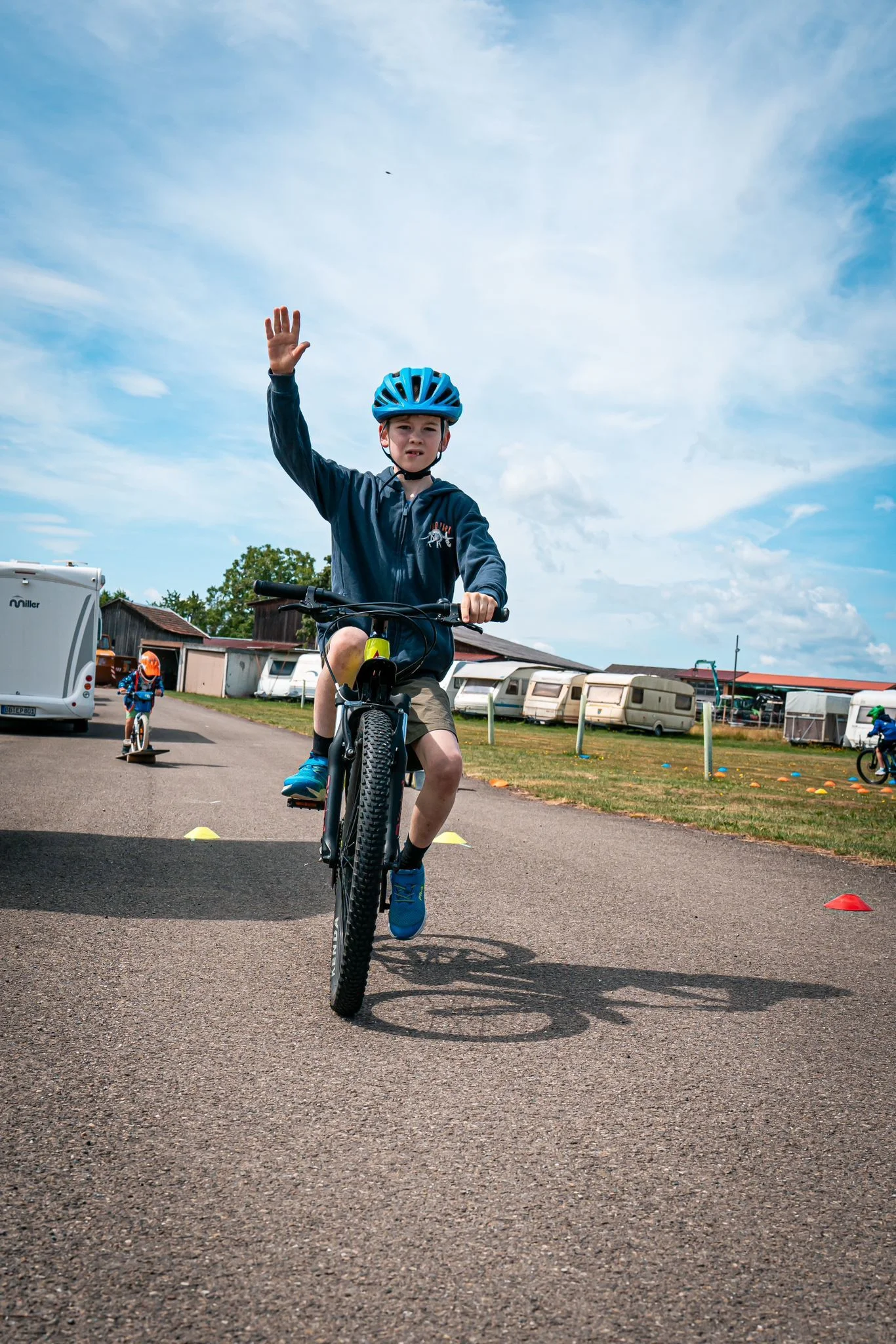 DAV BG CW | © DAV BG CW