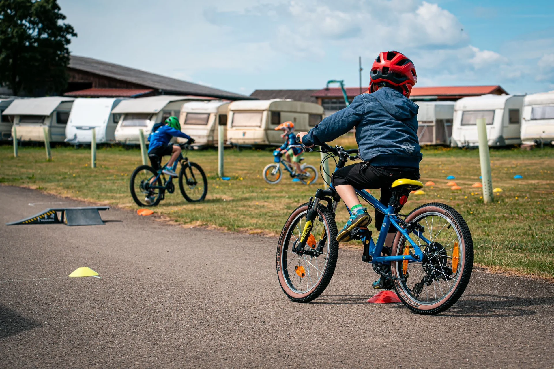 DAV BG CW | © DAV BG CW