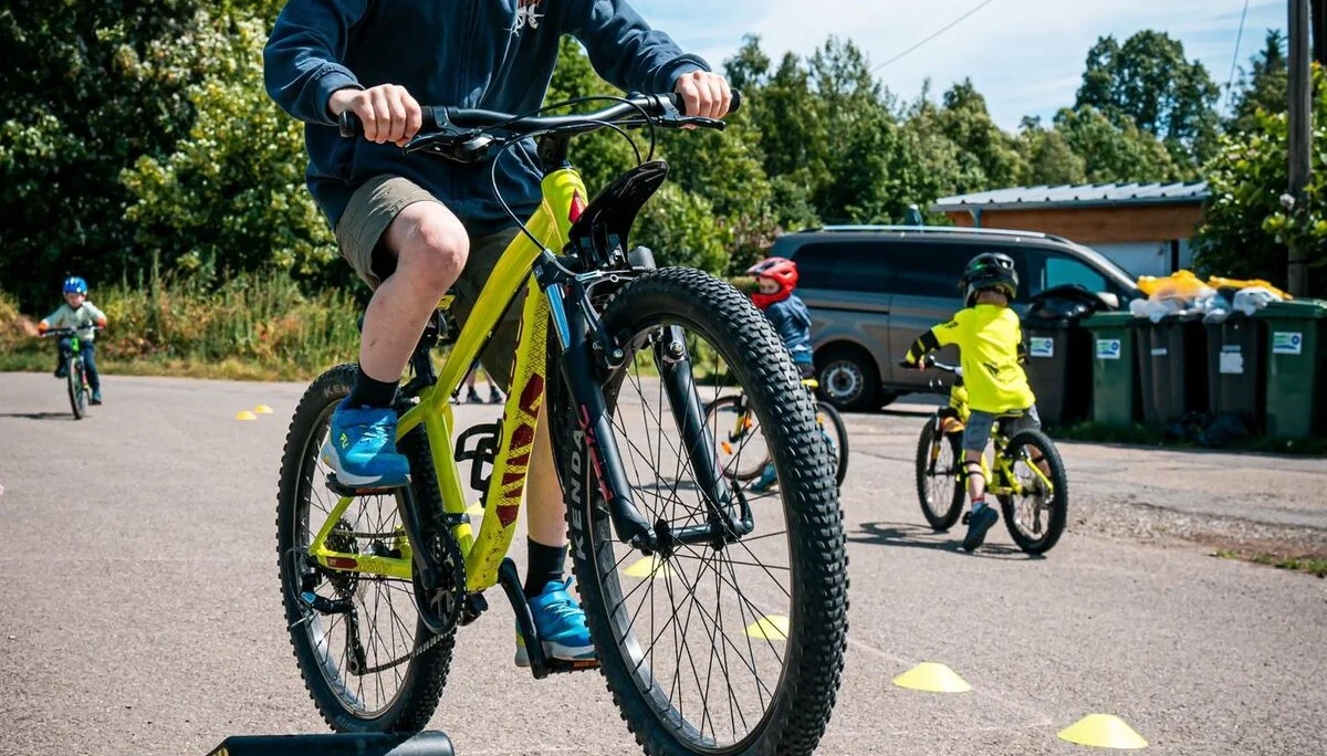 DAV BG CW | © DAV BG CW