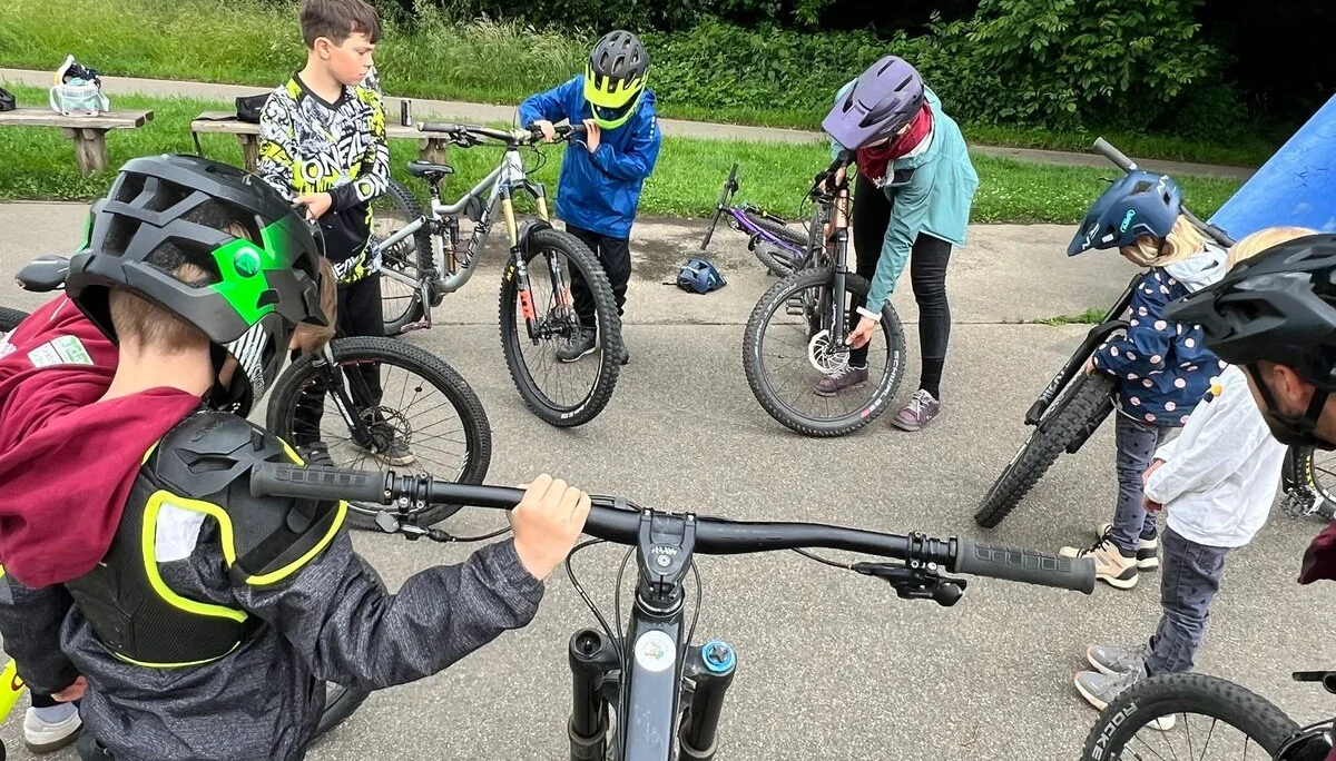 DAV BG CW | © DAV BG CW