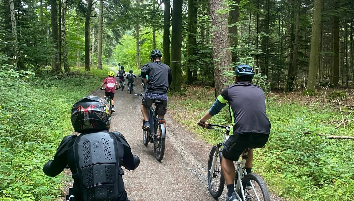 DAV BG CW | © DAV BG CW