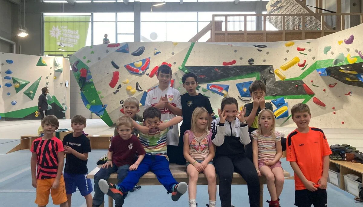 DAV BG CW | © DAV BG CW